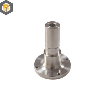 OEM Custom CNC Lathe Machining Aluminum Milling Precision Metal Plastic Turning Parts