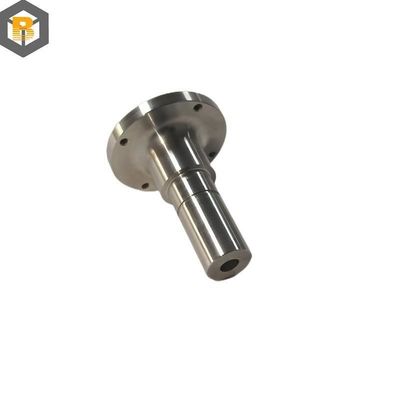 OEM Custom CNC Lathe Machining Aluminum Milling Precision Metal Plastic Turning Parts