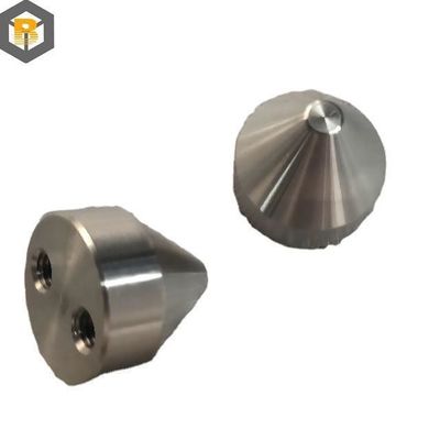 High Precision Custom Stainless Steel Mechanical Part CNC Machining CNC Turning Parts