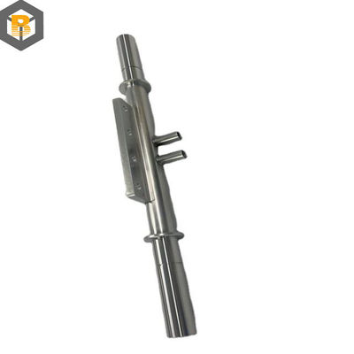 High Precision Custom Stainless Steel Mechanical Part CNC Machining CNC Turning Parts