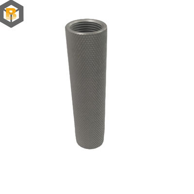 High Precision Custom Stainless Steel Mechanical Part CNC Machining CNC Turning Parts