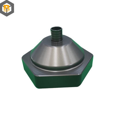 High Precision Custom Stainless Steel Mechanical Part CNC Machining CNC Turning Parts