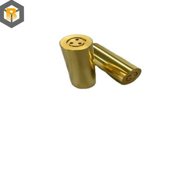 High Precision Custom Stainless Steel Mechanical Part CNC Machining CNC Turning Parts
