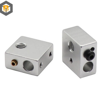 Alloy Customized Metal Machining Parts for Stainless Steel Turning Car CNC Milling Machine