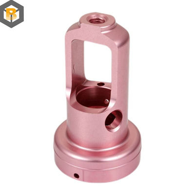 Custom by Drawing CNC Automatic Lathe Turning Milling Machining Parts Precision Metal
