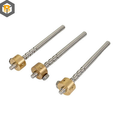Custom by Drawing CNC Automatic Lathe Turning Milling Machining Parts Precision Metal
