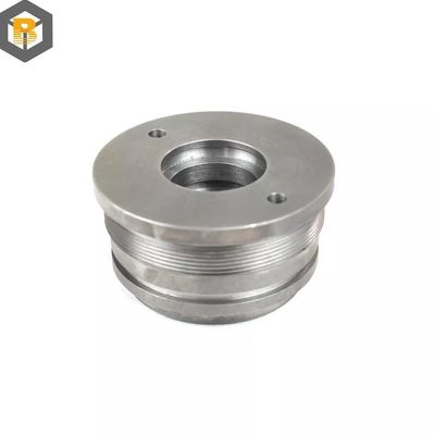 Spare Part CNC Turning Parts Customized by 2D/3D/Drawing for in Machining
