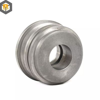 Spare Part CNC Turning Parts Customized by 2D/3D/Drawing for in Machining
