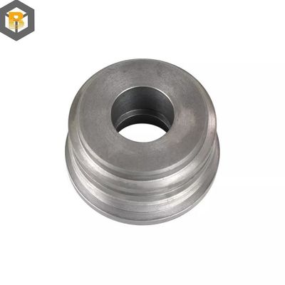 Spare Part CNC Turning Parts Customized by 2D/3D/Drawing for in Machining