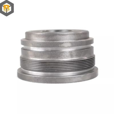 Spare Part CNC Turning Parts Customized by 2D/3D/Drawing for in Machining