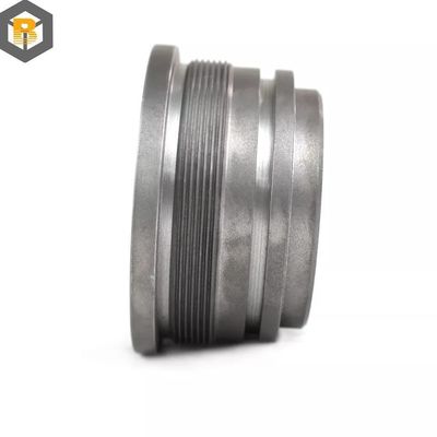 Spare Part CNC Turning Parts Customized by 2D/3D/Drawing for in Machining