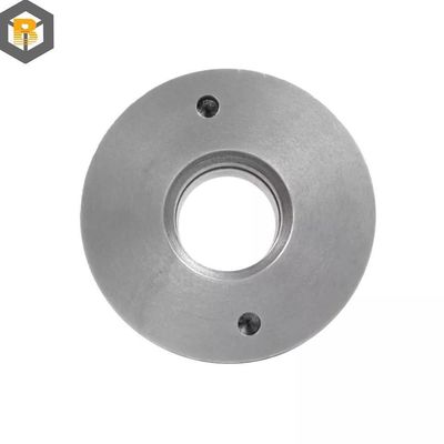 Spare Part CNC Turning Parts Customized by 2D/3D/Drawing for in Machining