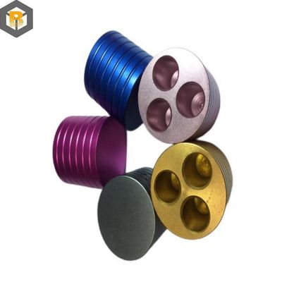 Custom by 2D/3D/drawing Alloy Part Metal CNC Machining Milling Service Spare Part