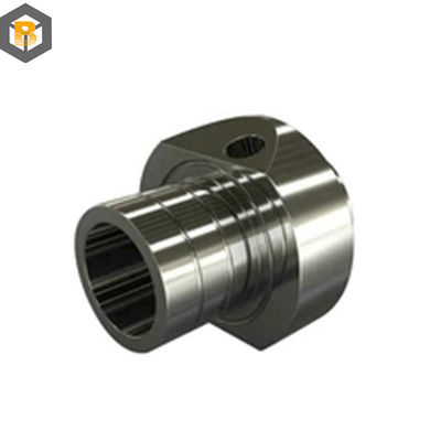 OEM Custom Precision Plastic CNC Machining CNC Turning Spare Part for Auto in Drawing