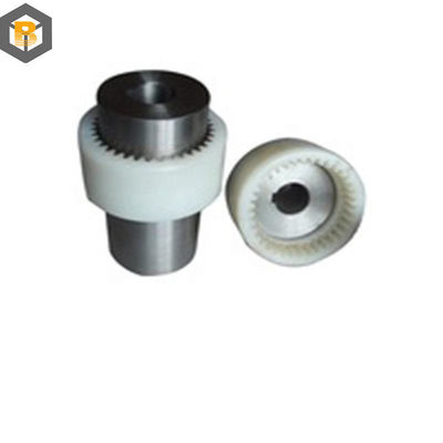 OEM Custom Precision Plastic CNC Machining CNC Turning Spare Part for Auto in Drawing