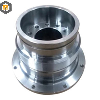 OEM Custom Precision Plastic CNC Machining CNC Turning Spare Part for Auto in Drawing