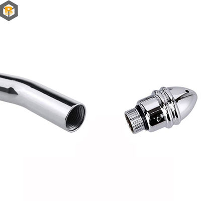 Alloy Custom Machining Processing Die Casting Electroplating CNC Milling Spare Part
