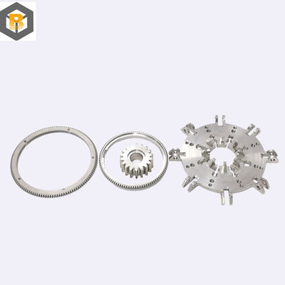 Custom by 2D/3D/drawing of Precision Lathe Machining Parts for CNC Turning Spare Part