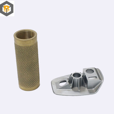 Custom by 2D/3D/drawing of Precision Lathe Machining Parts for CNC Turning Spare Part