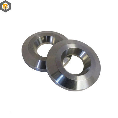 High Precision CNC Machining Stainless Steel Carbon Steel CNC Milling Parts Customized by 2D/3D/drawing