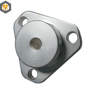 Custom by 2D/3D/drawing CNC Turning Spare Part with OEM Machining Service