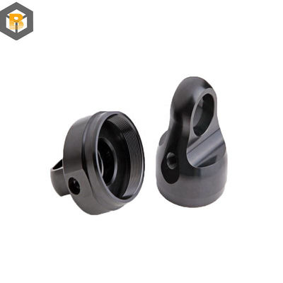 Custom by 2D/3D/drawing CNC Turning Spare Part with OEM Machining Service