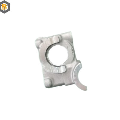 CNC Machining Aluminum Parts Custom by 2D/3D/drawing for OEM Milling Turning Service