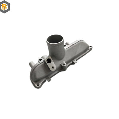 CNC Machining Aluminum Parts Custom by 2D/3D/drawing for OEM Milling Turning Service