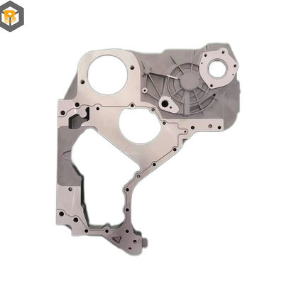 CNC Machining Aluminum Parts Custom by 2D/3D/drawing for OEM Milling Turning Service