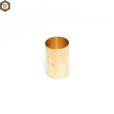 Direct Custom Metal Milling Turning Service for Anodized Aluminum CNC Machine Parts