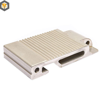 Custom by 2D/3D/drawing Aluminum CNC Machining Parts Spare Part