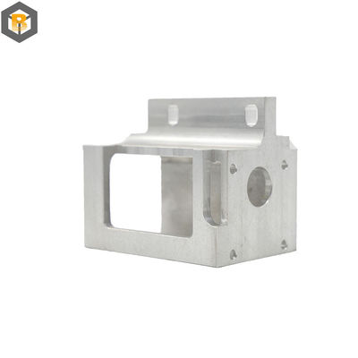 Custom by 2D/3D/Drawing CNC Steel Machining Metal Parts for High Precision Auto Parts