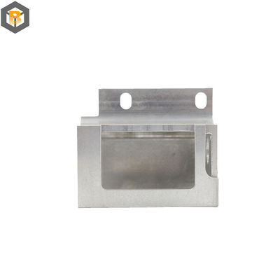 Custom by 2D/3D/Drawing CNC Steel Machining Metal Parts for High Precision Auto Parts