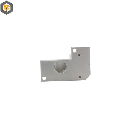 Custom by 2D/3D/Drawing CNC Steel Machining Metal Parts for High Precision Auto Parts