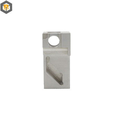 Custom by 2D/3D/Drawing CNC Steel Machining Metal Parts for High Precision Auto Parts