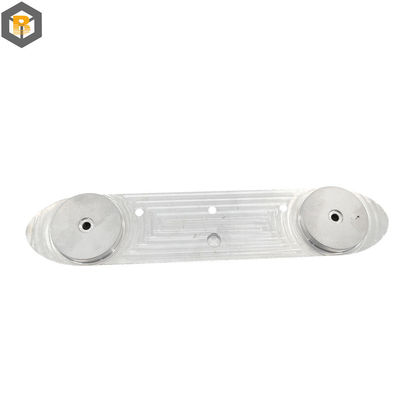 Custom by 2D/3D/Drawing CNC Steel Machining Metal Parts for High Precision Auto Parts