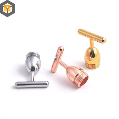 Metal Coating Machinery Alloy CNC Machining Milling Customized Spare Part OEM Producer