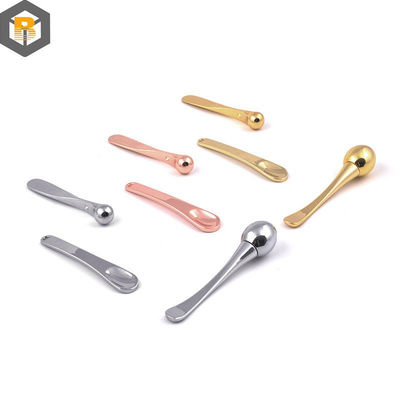 Metal Coating Machinery Alloy CNC Machining Milling Customized Spare Part OEM Producer