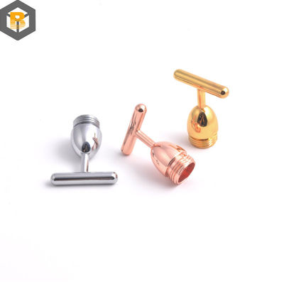 Metal Coating Machinery Alloy CNC Machining Milling Customized Spare Part OEM Producer