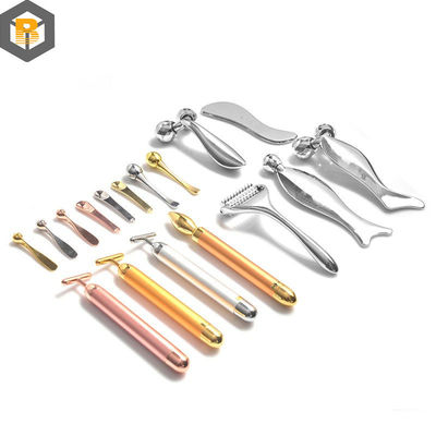 Metal Coating Machinery Alloy CNC Machining Milling Customized Spare Part OEM Producer