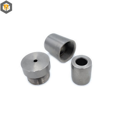 2D/3D/Drawing Custom CNC Machining Machine Operation Affordable CNC Turning Parts
