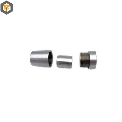 2D/3D/Drawing Custom CNC Machining Machine Operation Affordable CNC Turning Parts