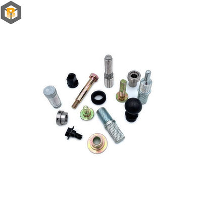 2D/3D/Drawing Custom CNC Machining Machine Operation Affordable CNC Turning Parts