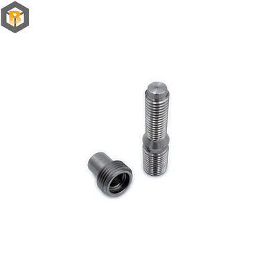 2D/3D/Drawing Custom CNC Machining Machine Operation Affordable CNC Turning Parts