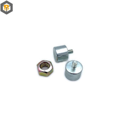 2D/3D/Drawing Custom CNC Machining Machine Operation Affordable CNC Turning Parts