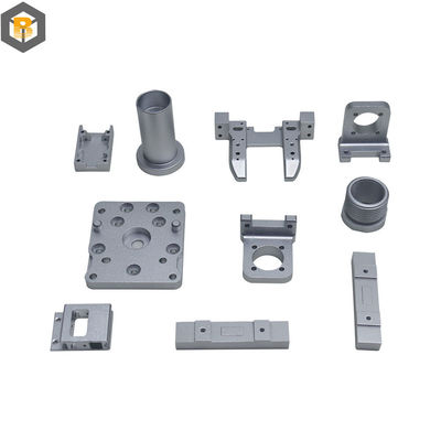 Precision Engineering Customized CNC Turning Service for Brass Aluminium Machining