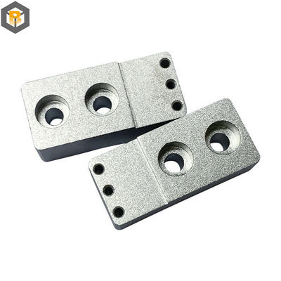 Precision Engineering Customized CNC Turning Service for Brass Aluminium Machining
