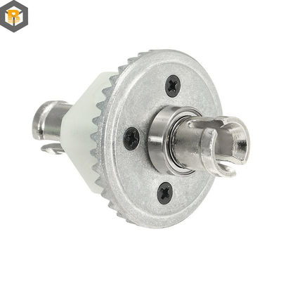 Alloy CNC Milling Steel Gears for Machinery Spare Parts Customized by Customer Drawing