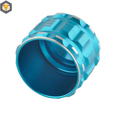 Custom by 2D CNC Turning Machine Aluminum Turning Service CNC Machining Parts Spare Part