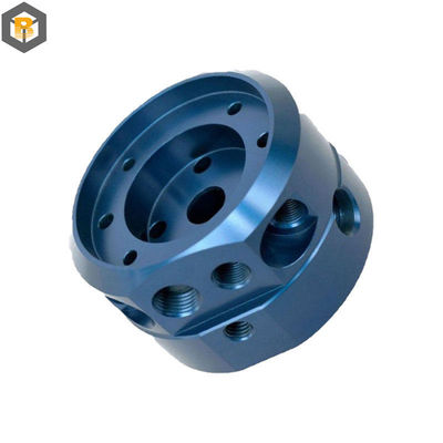Custom by 2D CNC Turning Machine Aluminum Turning Service CNC Machining Parts Spare Part